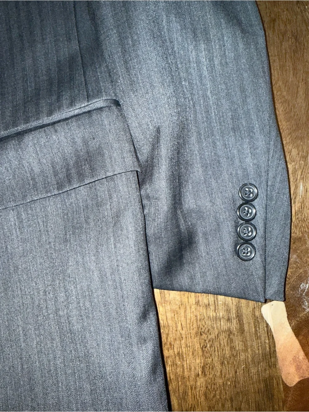 Jos. A. Bank smart tailored